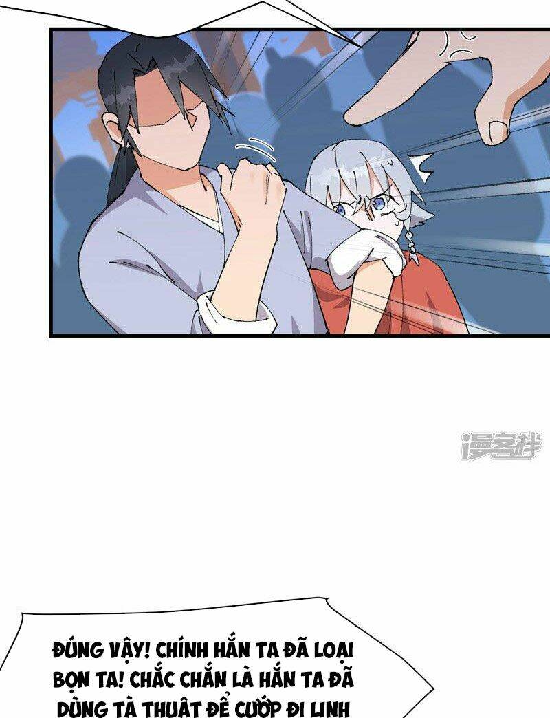 Tối Cường Võ Hồn Hệ Thống Chapter 117 - Trang 2