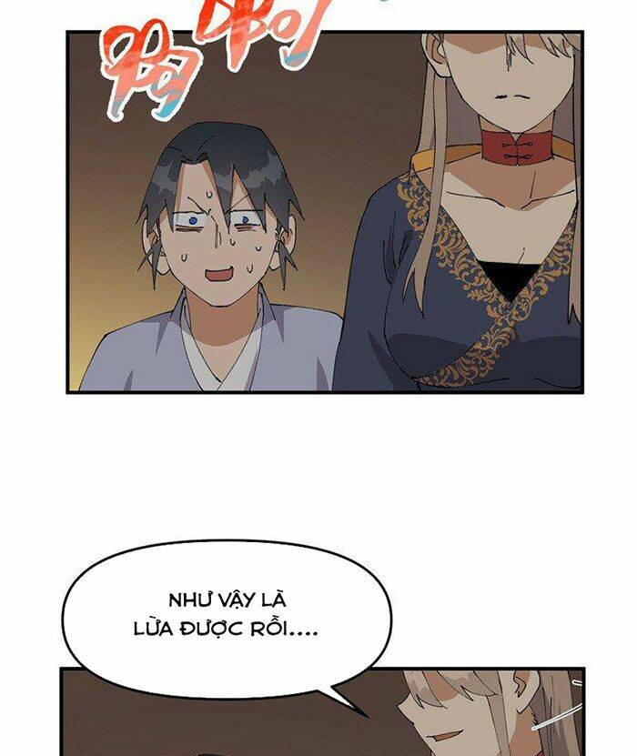 Tối Cường Võ Hồn Hệ Thống Chapter 119 - Trang 2