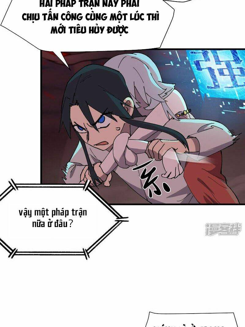 Tối Cường Võ Hồn Hệ Thống Chapter 131 - Trang 2