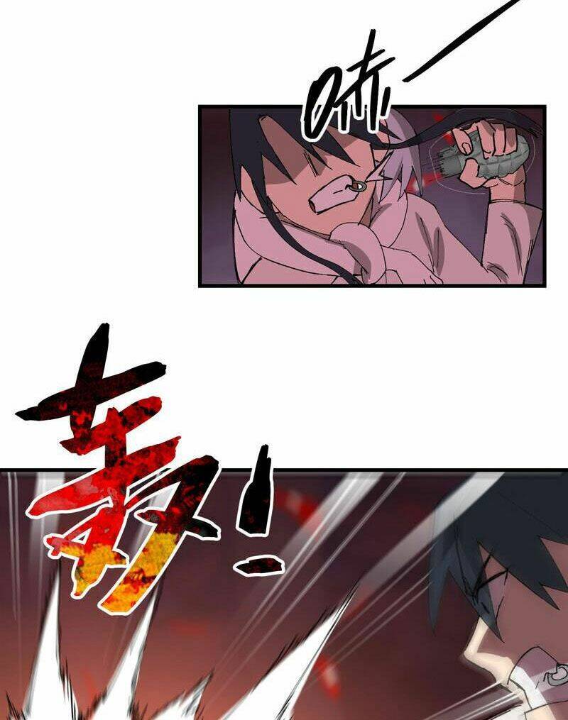 Tối Cường Võ Hồn Hệ Thống Chapter 131 - Trang 2