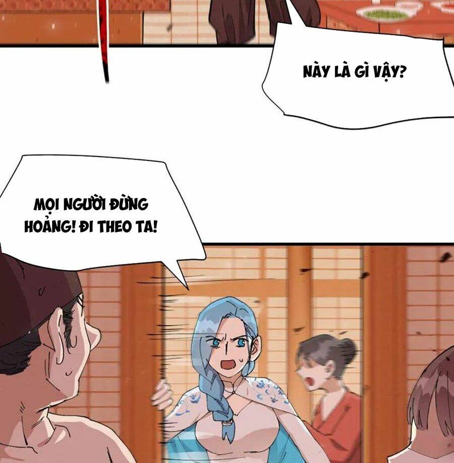 Tối Cường Võ Hồn Hệ Thống Chapter 132 - Trang 2