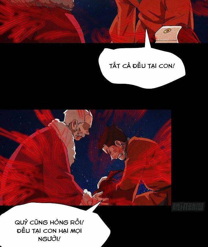 Tối Cường Võ Hồn Hệ Thống Chapter 134 - Trang 2