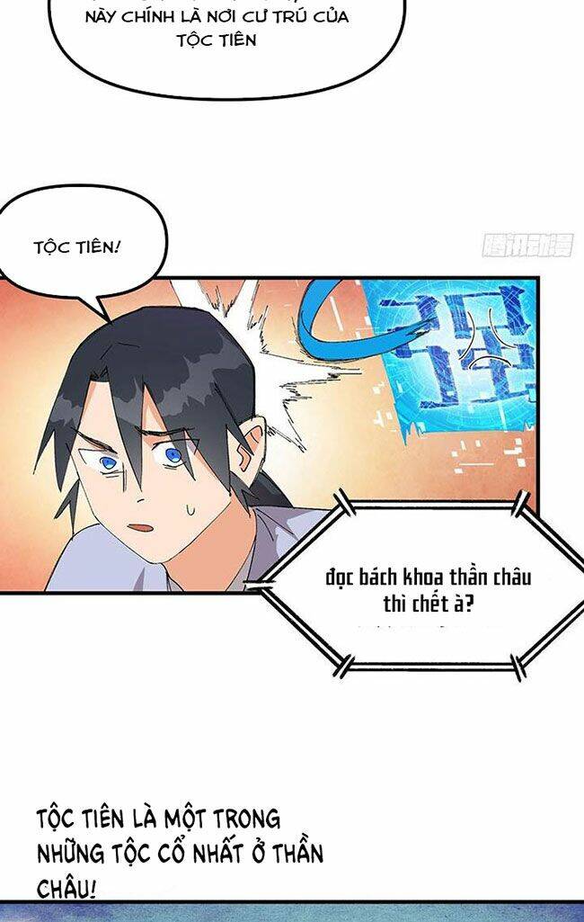 Tối Cường Võ Hồn Hệ Thống Chapter 137 - Trang 2