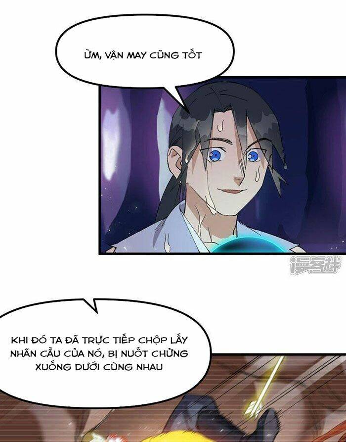 Tối Cường Võ Hồn Hệ Thống Chapter 144 - Trang 2