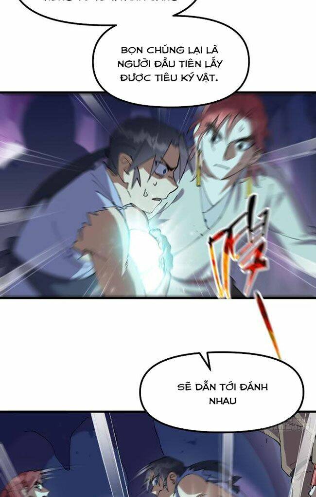 Tối Cường Võ Hồn Hệ Thống Chapter 145 - Trang 2