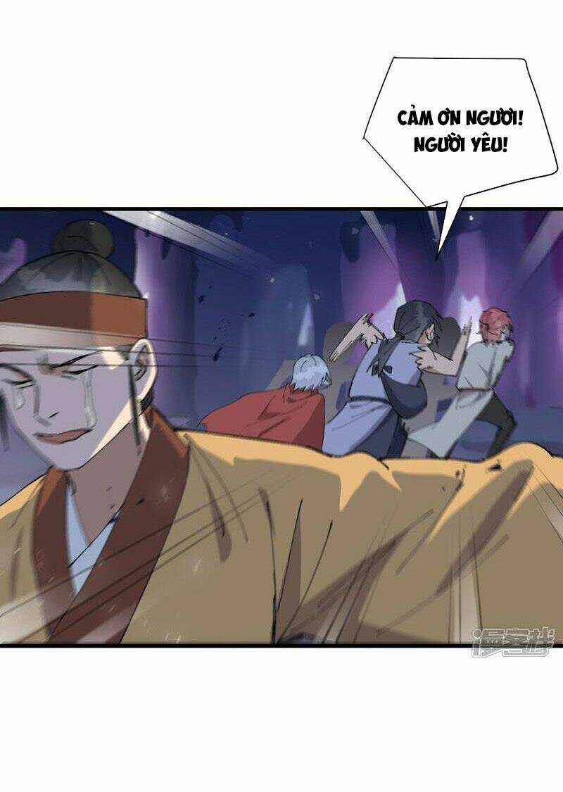 Tối Cường Võ Hồn Hệ Thống Chapter 146 - Trang 2