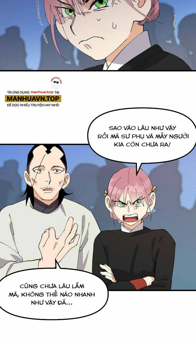 Tối Cường Võ Hồn Hệ Thống Chapter 148 - Trang 2