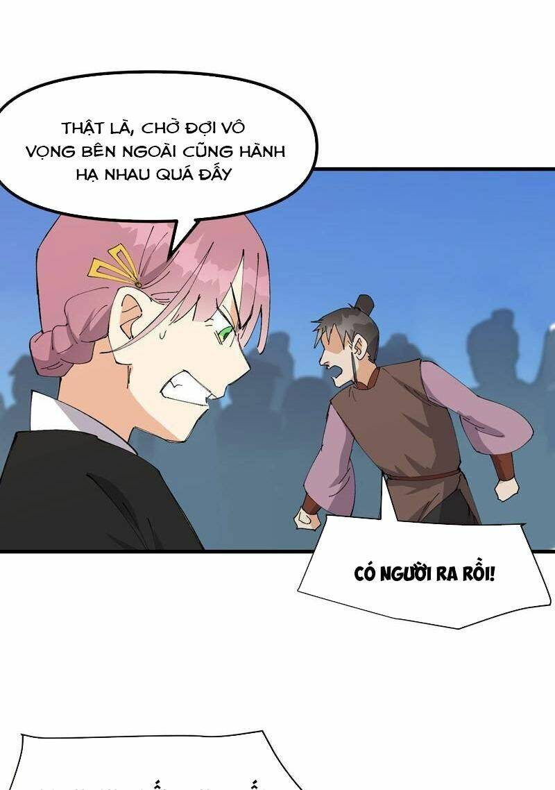 Tối Cường Võ Hồn Hệ Thống Chapter 148 - Trang 2