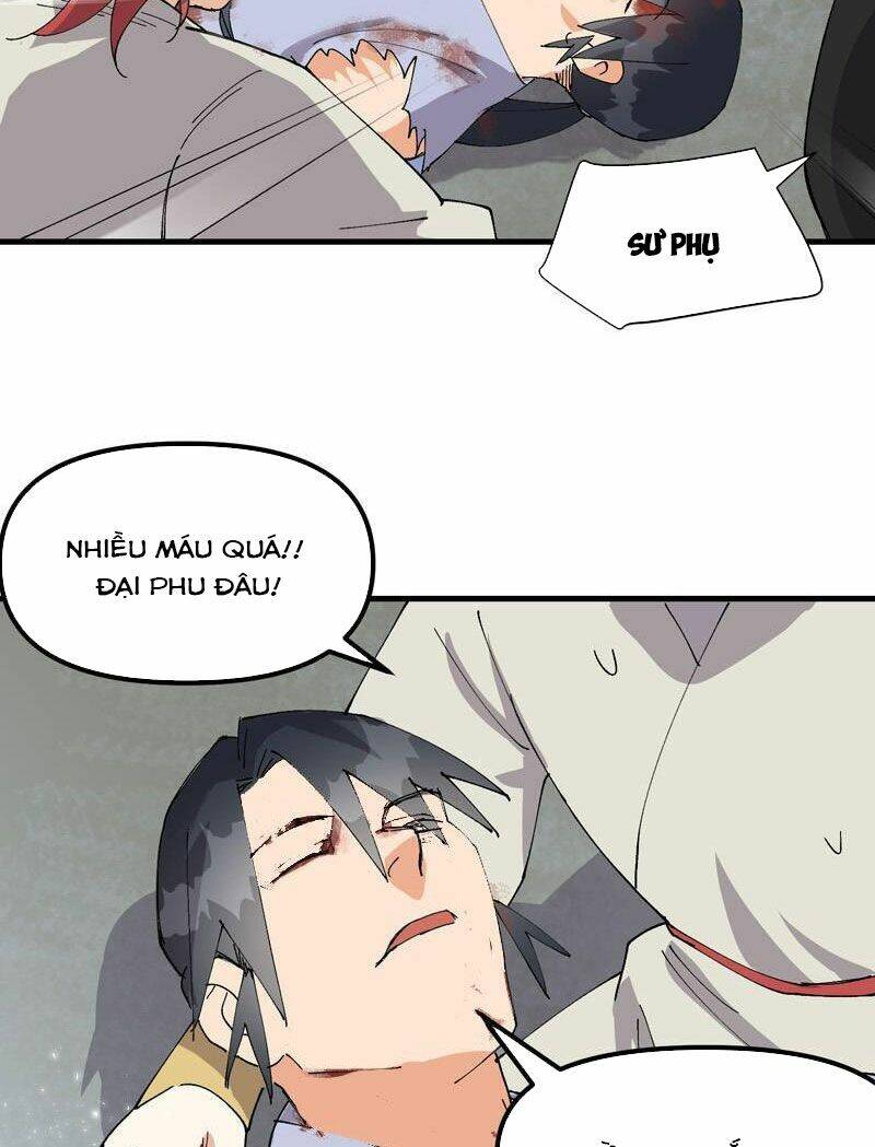 Tối Cường Võ Hồn Hệ Thống Chapter 148 - Trang 2