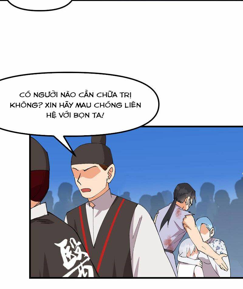 Tối Cường Võ Hồn Hệ Thống Chapter 149 - Trang 2