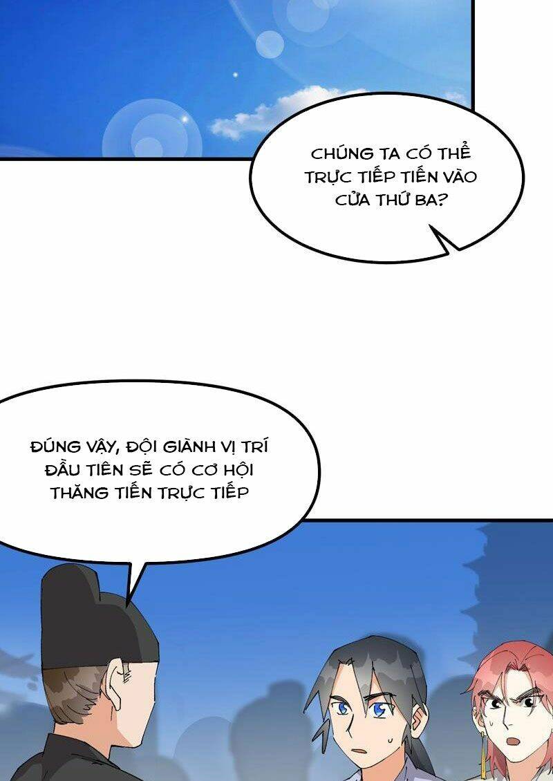 Tối Cường Võ Hồn Hệ Thống Chapter 150 - Trang 2