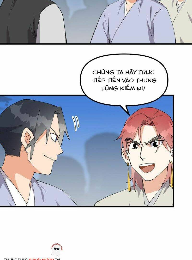 Tối Cường Võ Hồn Hệ Thống Chapter 150 - Trang 2