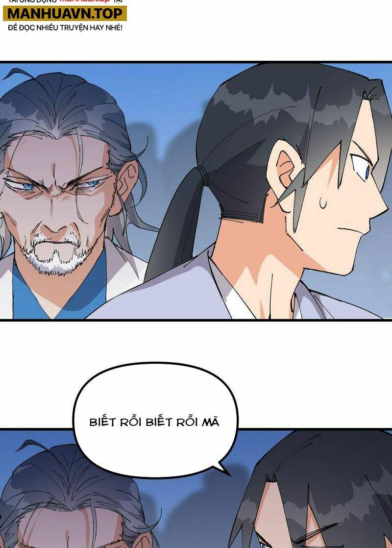 Tối Cường Võ Hồn Hệ Thống Chapter 150 - Trang 2