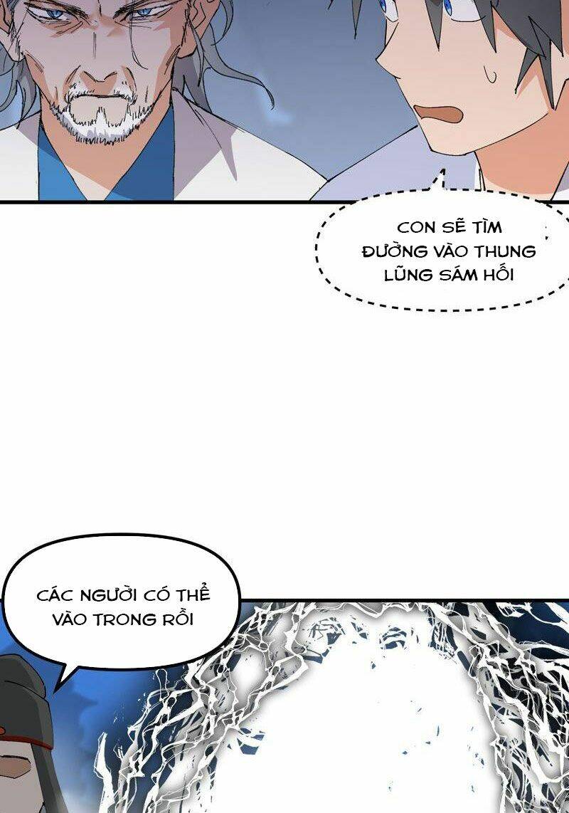 Tối Cường Võ Hồn Hệ Thống Chapter 150 - Trang 2