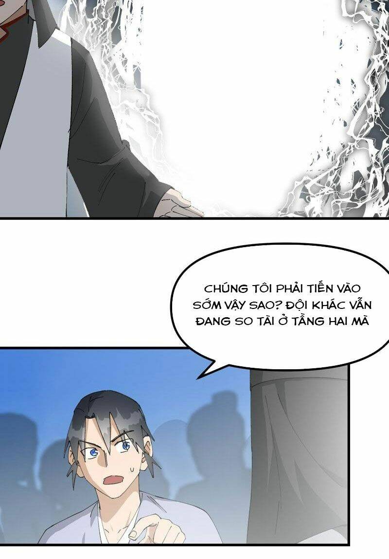 Tối Cường Võ Hồn Hệ Thống Chapter 150 - Trang 2