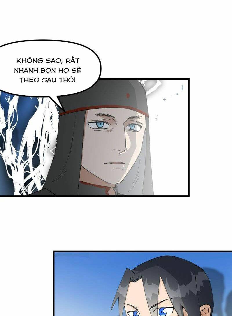 Tối Cường Võ Hồn Hệ Thống Chapter 150 - Trang 2