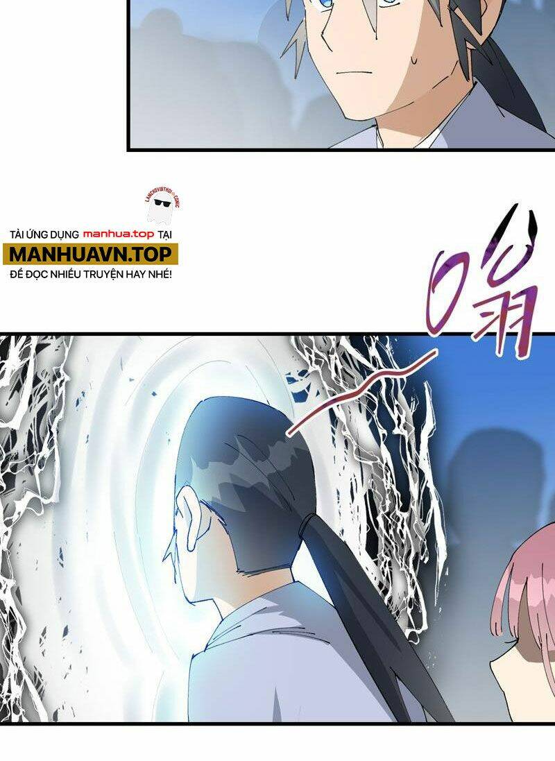 Tối Cường Võ Hồn Hệ Thống Chapter 150 - Trang 2