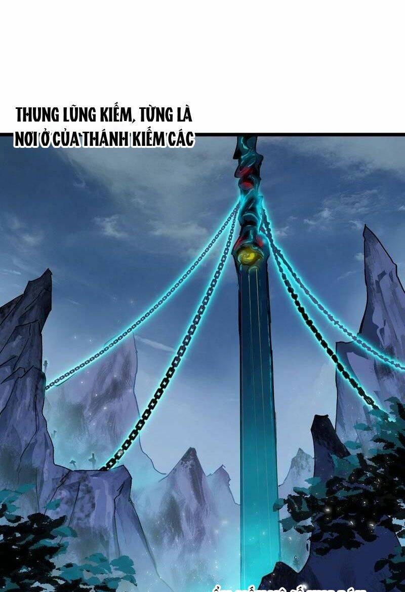 Tối Cường Võ Hồn Hệ Thống Chapter 150 - Trang 2
