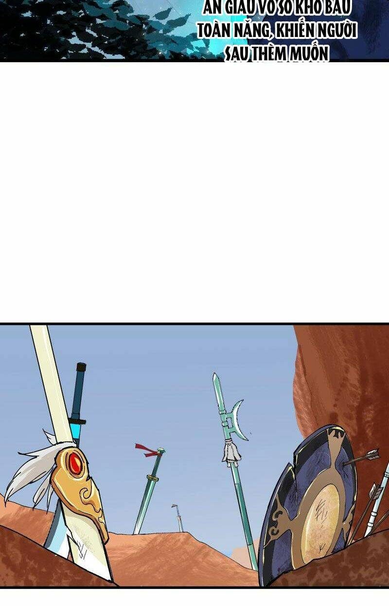 Tối Cường Võ Hồn Hệ Thống Chapter 150 - Trang 2