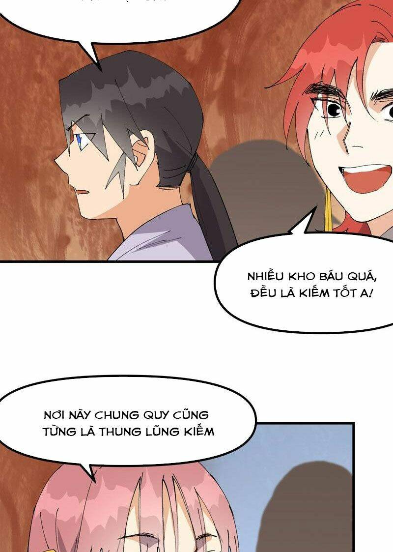 Tối Cường Võ Hồn Hệ Thống Chapter 150 - Trang 2