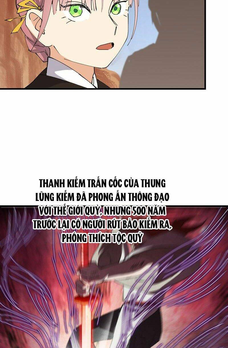 Tối Cường Võ Hồn Hệ Thống Chapter 150 - Trang 2