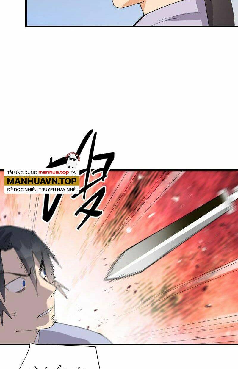 Tối Cường Võ Hồn Hệ Thống Chapter 150 - Trang 2
