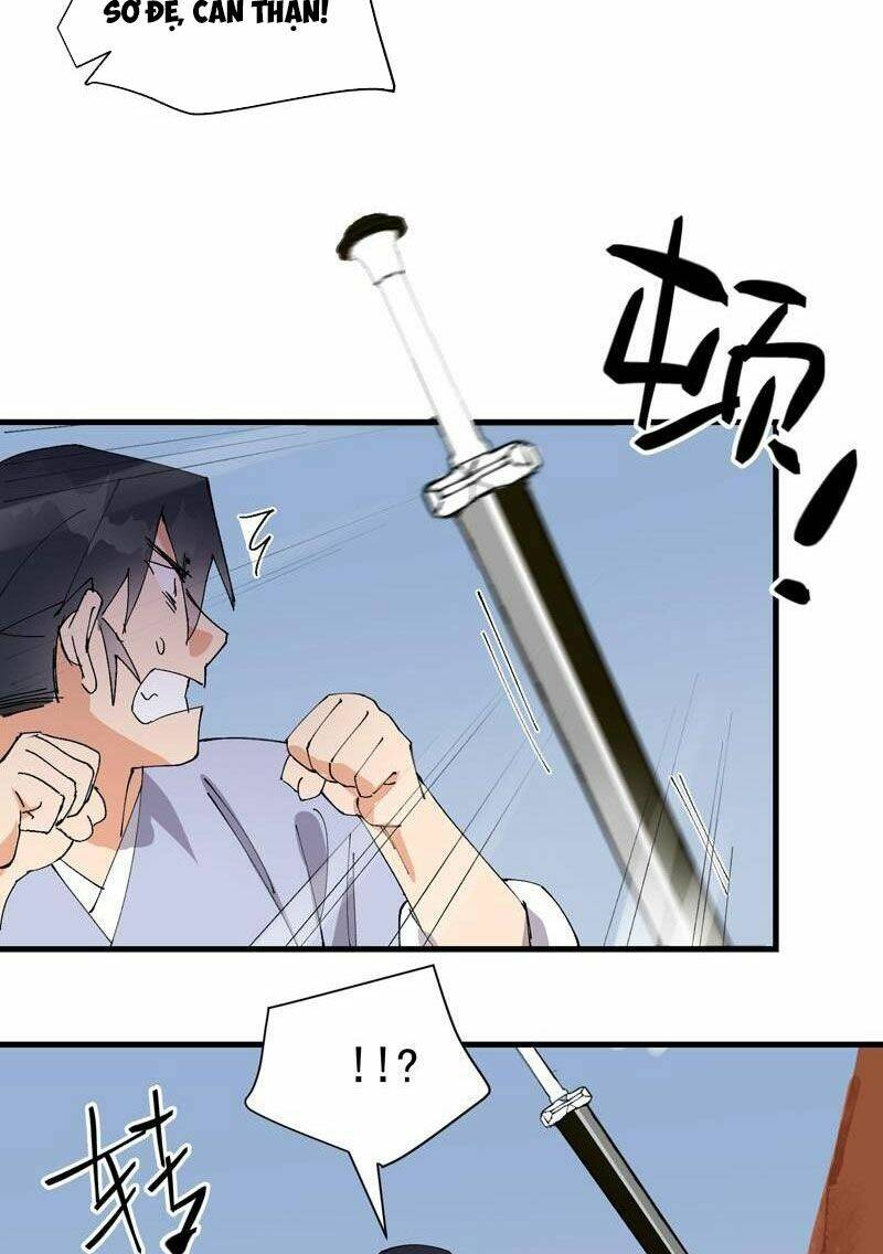 Tối Cường Võ Hồn Hệ Thống Chapter 150 - Trang 2