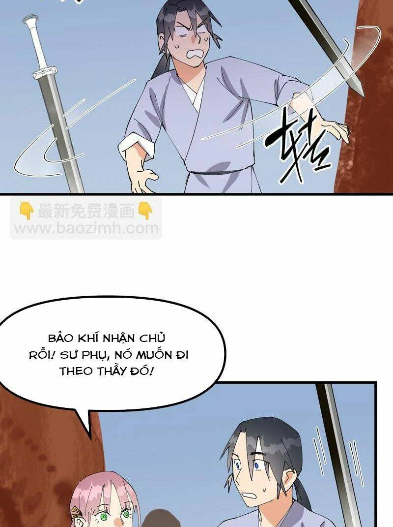 Tối Cường Võ Hồn Hệ Thống Chapter 150 - Trang 2