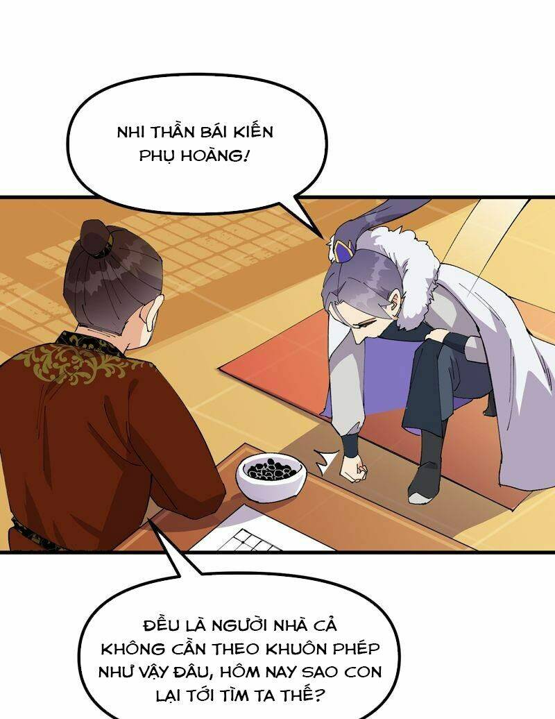 Tối Cường Võ Hồn Hệ Thống Chapter 150 - Trang 2