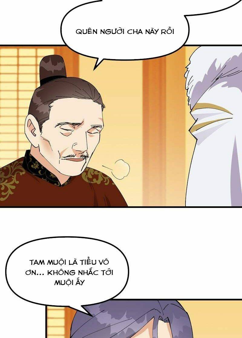 Tối Cường Võ Hồn Hệ Thống Chapter 150 - Trang 2