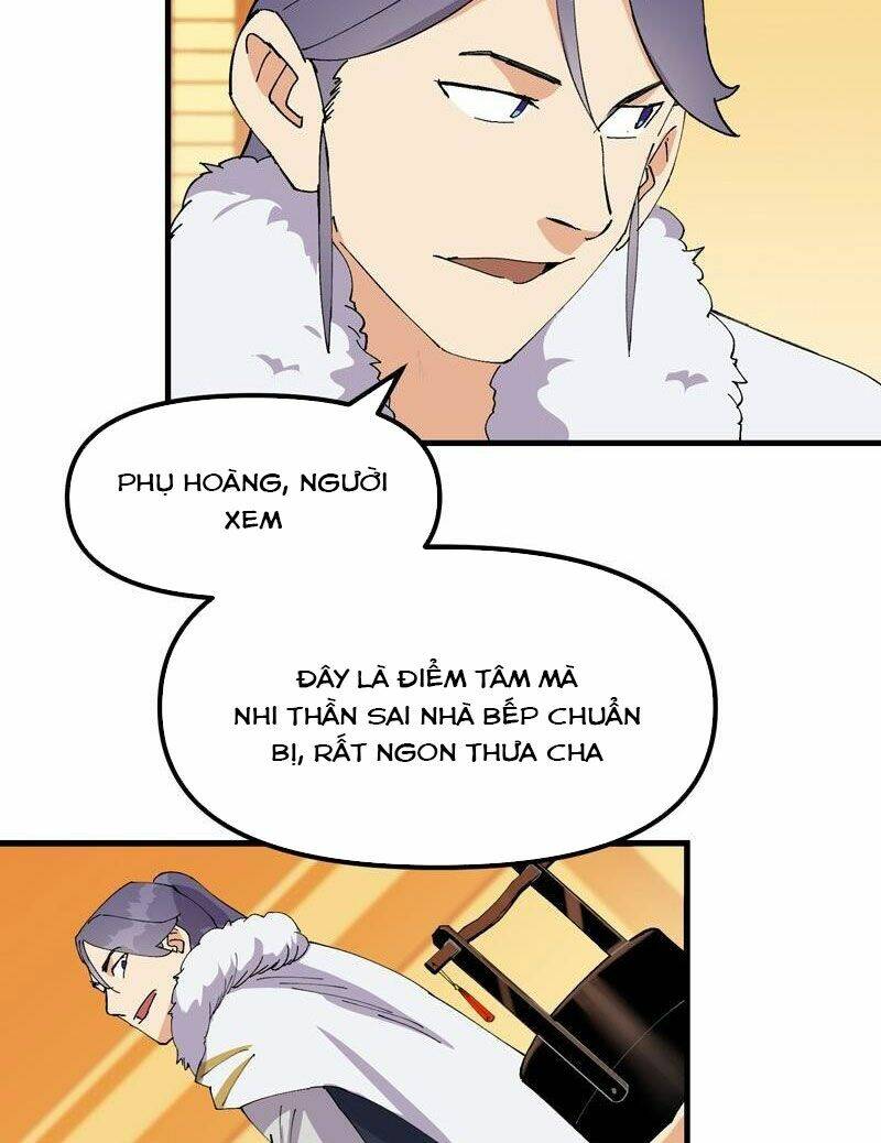 Tối Cường Võ Hồn Hệ Thống Chapter 150 - Trang 2