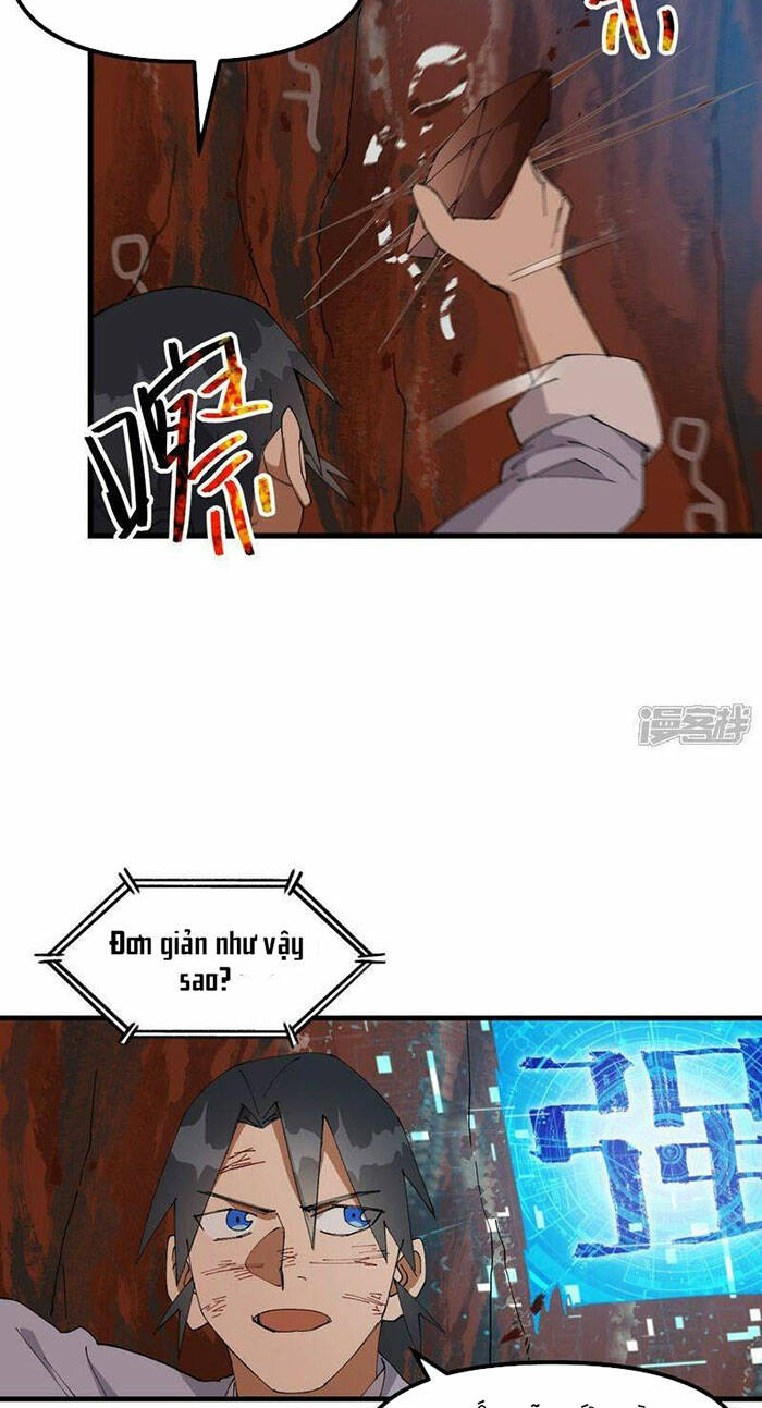 Tối Cường Võ Hồn Hệ Thống Chapter 162 - Trang 2