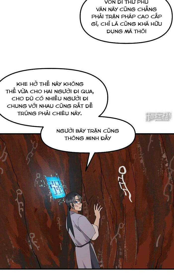 Tối Cường Võ Hồn Hệ Thống Chapter 162 - Trang 2