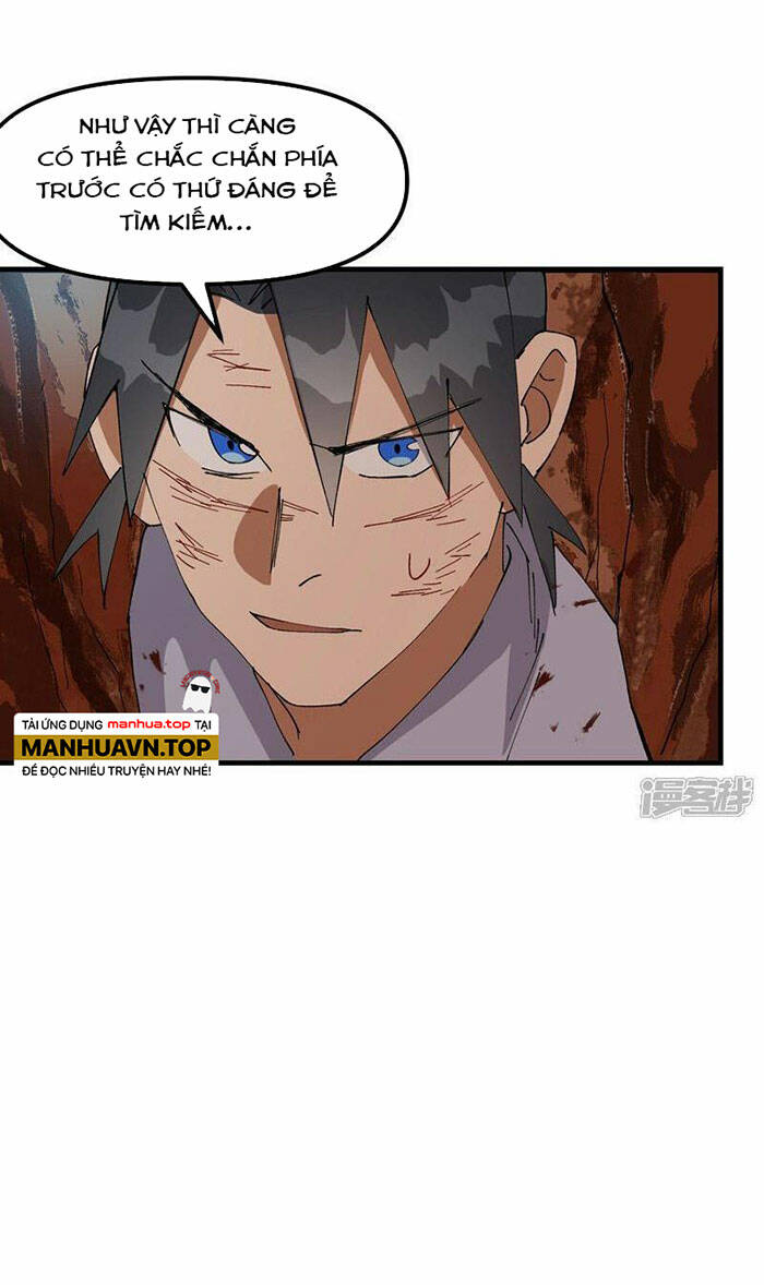 Tối Cường Võ Hồn Hệ Thống Chapter 162 - Trang 2