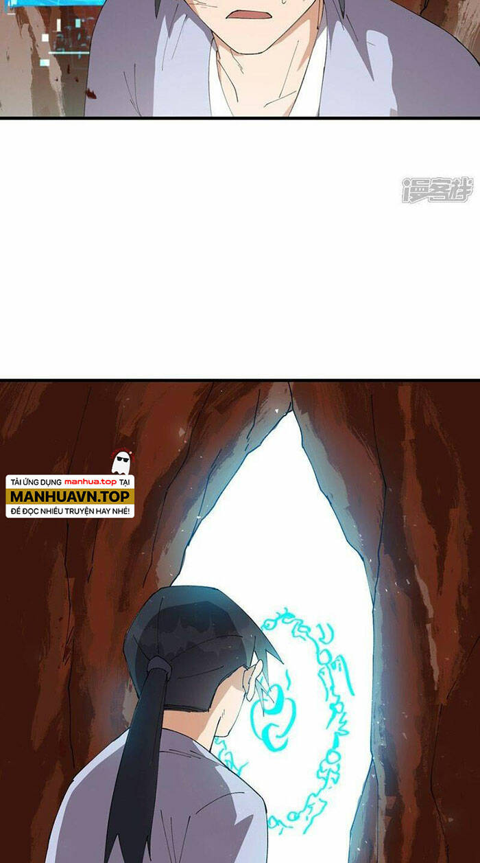 Tối Cường Võ Hồn Hệ Thống Chapter 162 - Trang 2