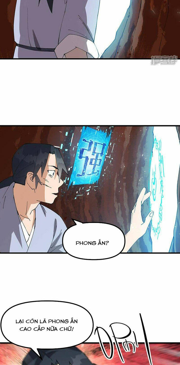 Tối Cường Võ Hồn Hệ Thống Chapter 162 - Trang 2