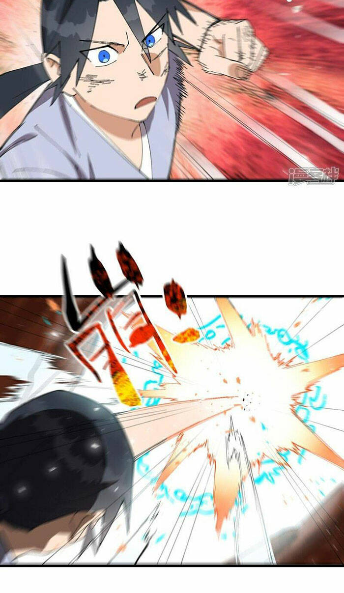 Tối Cường Võ Hồn Hệ Thống Chapter 162 - Trang 2