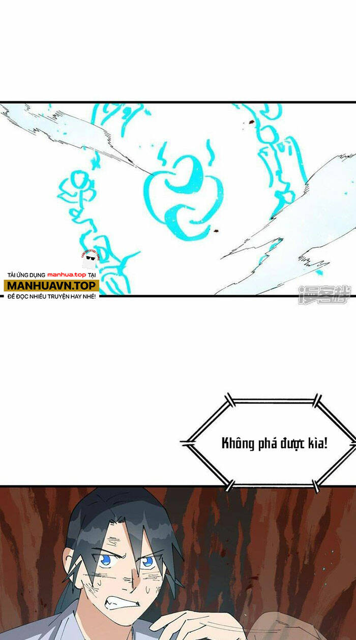 Tối Cường Võ Hồn Hệ Thống Chapter 162 - Trang 2