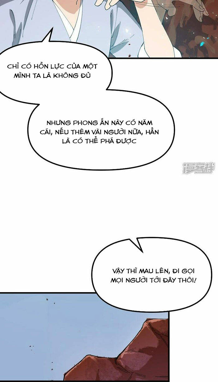 Tối Cường Võ Hồn Hệ Thống Chapter 162 - Trang 2