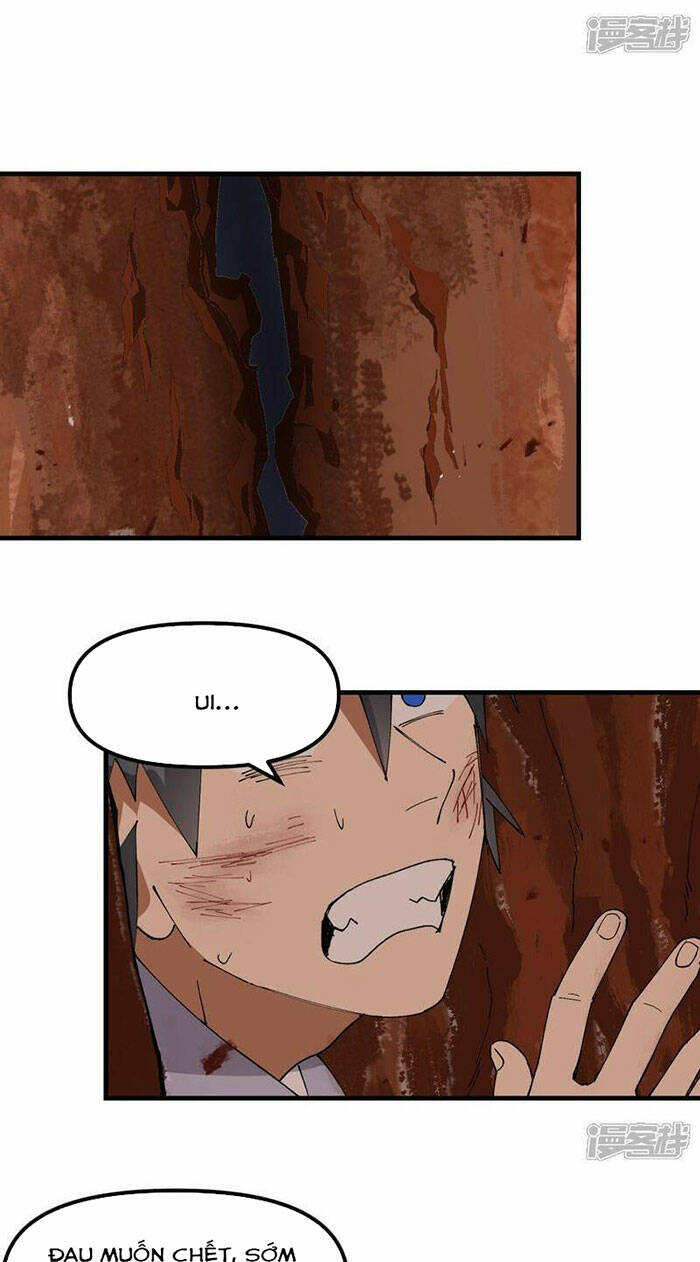 Tối Cường Võ Hồn Hệ Thống Chapter 162 - Trang 2