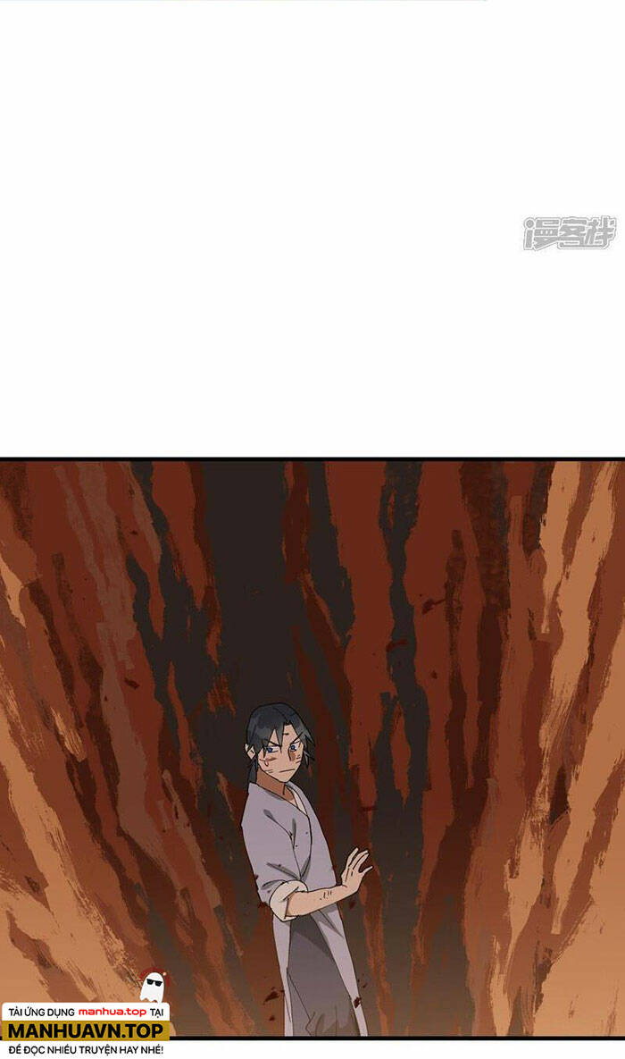 Tối Cường Võ Hồn Hệ Thống Chapter 162 - Trang 2