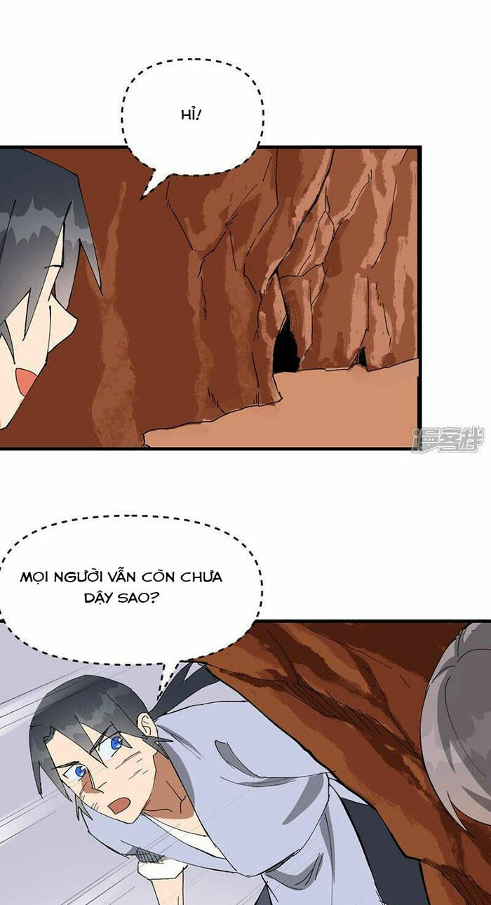 Tối Cường Võ Hồn Hệ Thống Chapter 162 - Trang 2