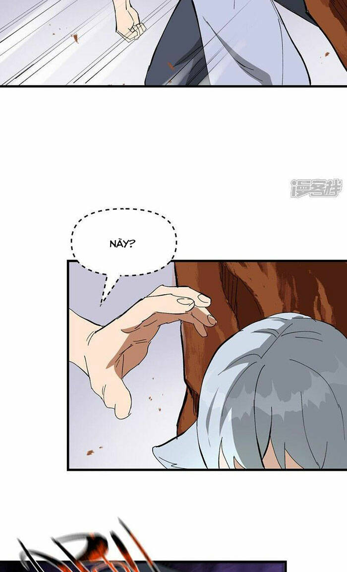 Tối Cường Võ Hồn Hệ Thống Chapter 162 - Trang 2