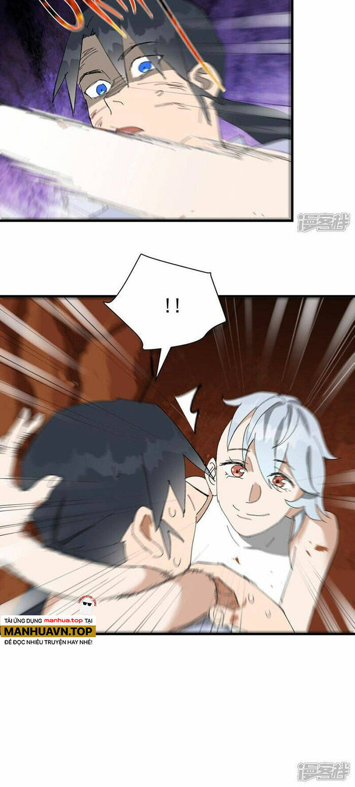 Tối Cường Võ Hồn Hệ Thống Chapter 162 - Trang 2