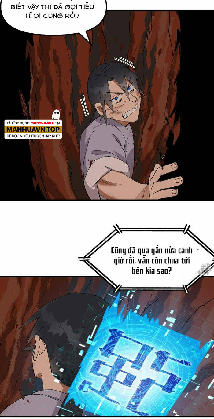 Tối Cường Võ Hồn Hệ Thống Chapter 162 - Trang 2