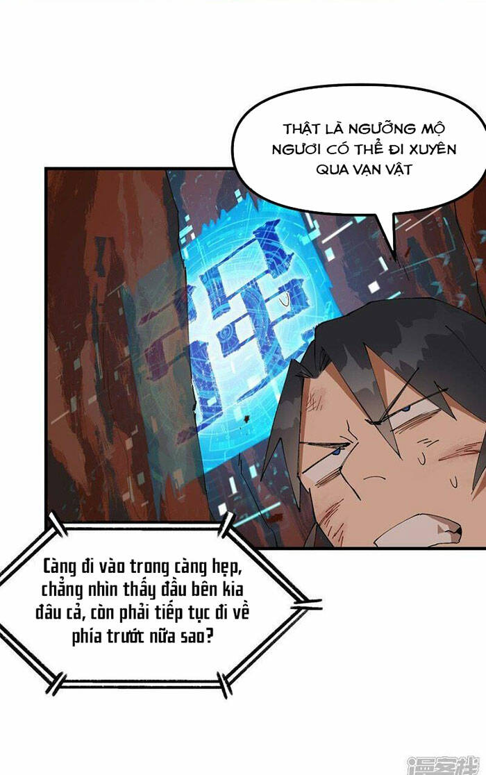 Tối Cường Võ Hồn Hệ Thống Chapter 162 - Trang 2