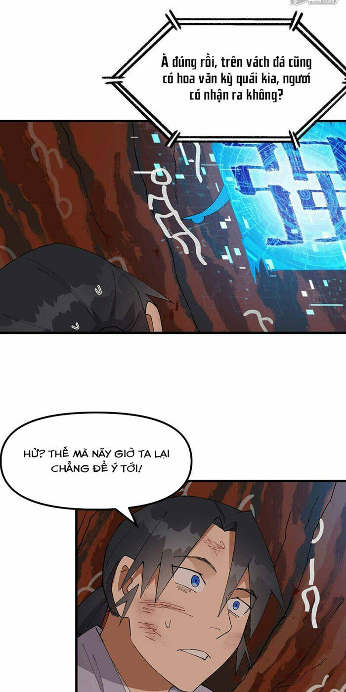 Tối Cường Võ Hồn Hệ Thống Chapter 162 - Trang 2