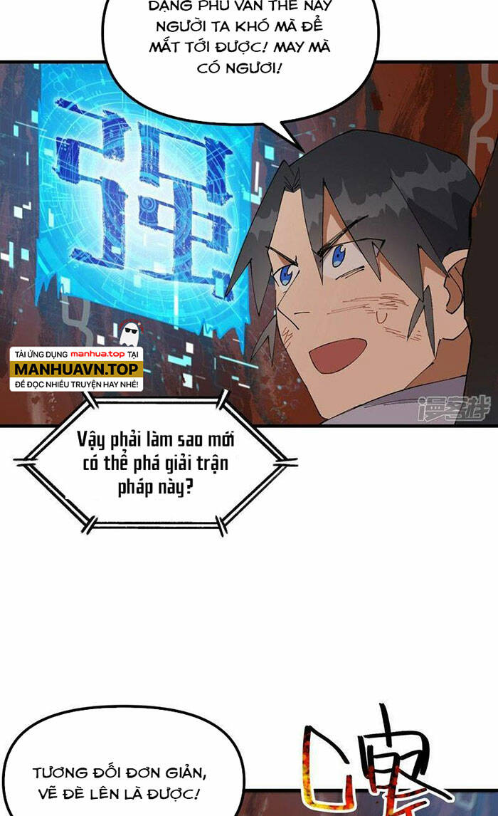 Tối Cường Võ Hồn Hệ Thống Chapter 162 - Trang 2