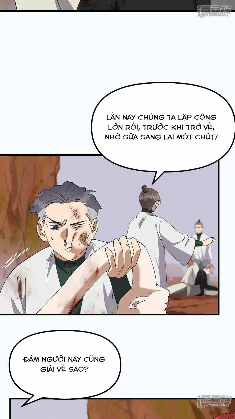 Tối Cường Võ Hồn Hệ Thống Chapter 164 - Trang 2