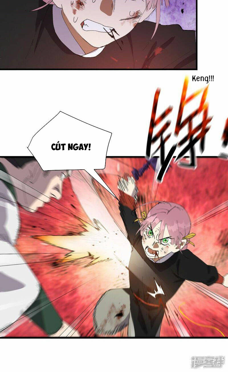 Tối Cường Võ Hồn Hệ Thống Chapter 164 - Trang 2